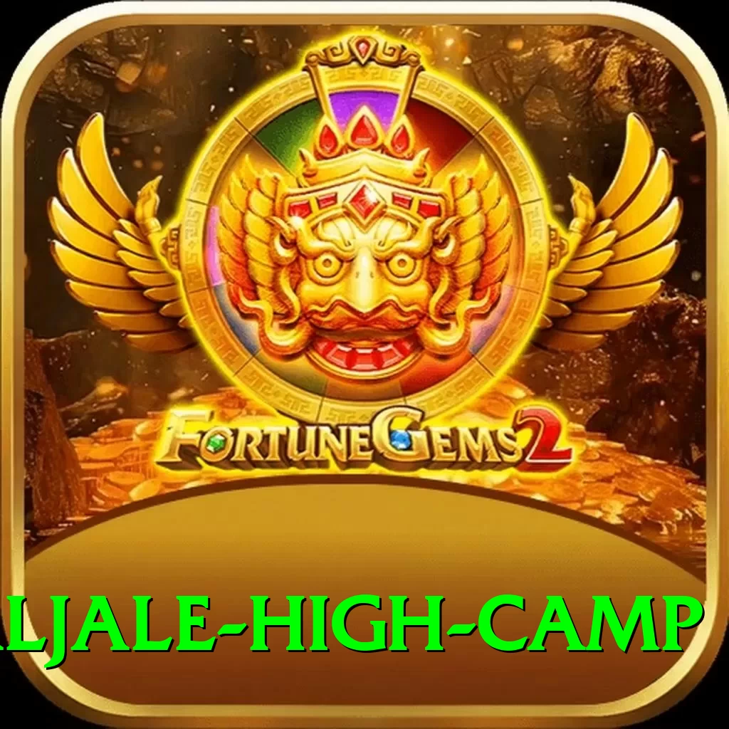 jaljale high camp Max Pro v1.4.6 - 2