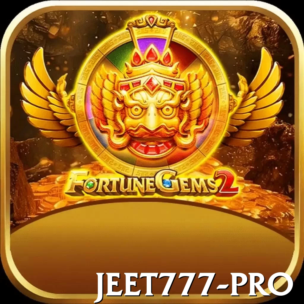 jeet777 Casino Pro v3.8.5 - 2