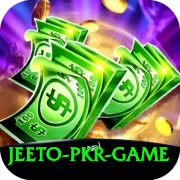 Jeeto PKR Game Max Pro v1.0.0 - 2