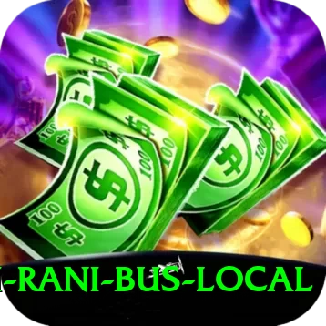 ji rani bus local Gold v2.1.3 - 2