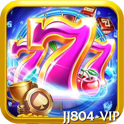 jj804 Plus Jackpot - 2