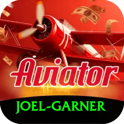 joel garner Games (Casino & Earning) Max v5.3.4 - 2