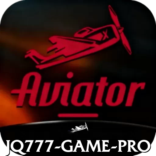 JQ777 Game Pro Edition v5.8.2 - 2