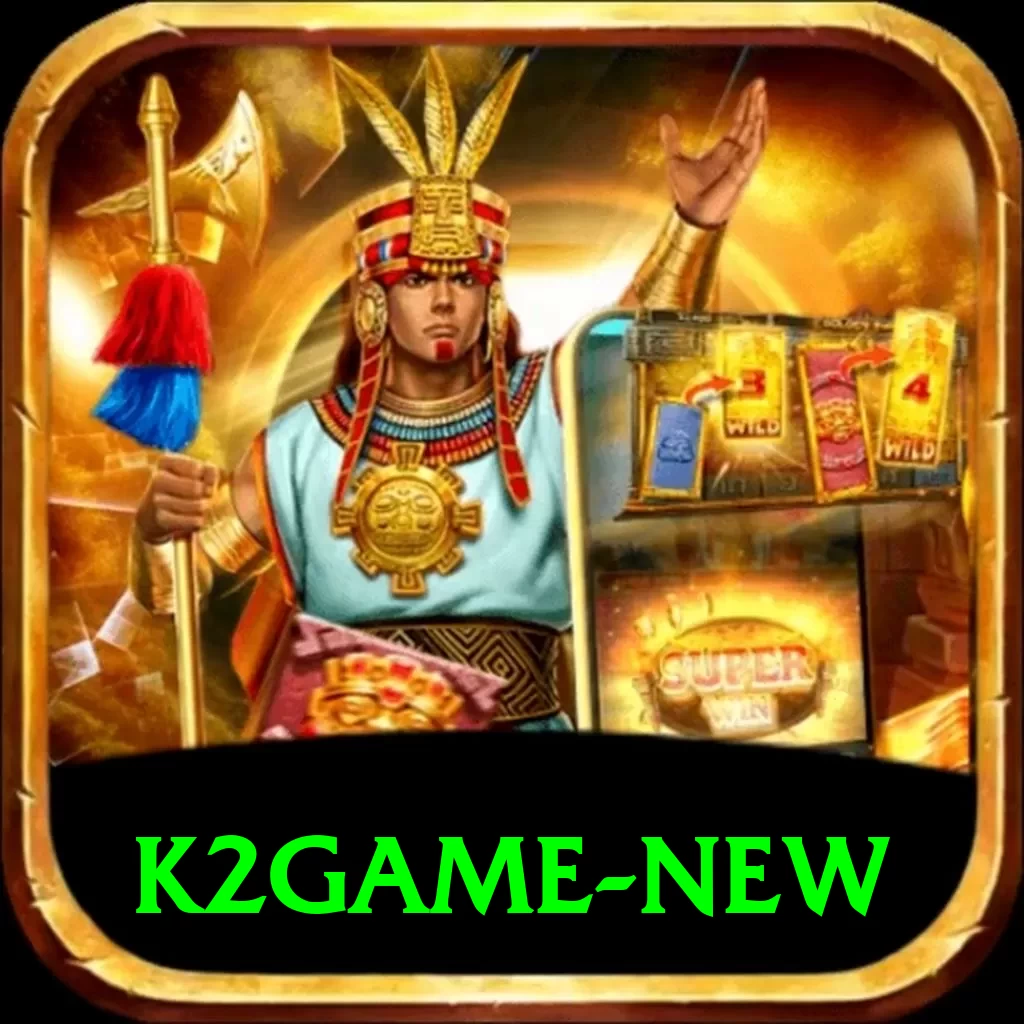 K2Game App King v5.8.0 - 2