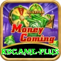 k9game Games (Casino & Earning) Plus v3.5.1