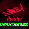 kainat imtiaz App