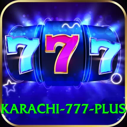 Karachi 777 Jackpot Mega v1.7.7 - 2