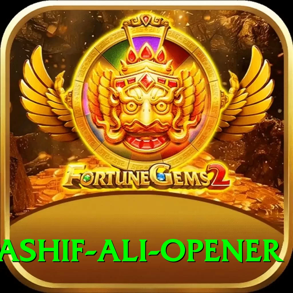 kashif ali opener Premium v5.5.4 - 2