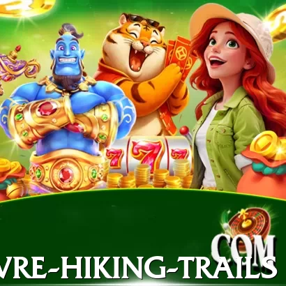 kavre hiking trails Gold Pro v2.2.0 - 2