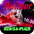 kohli - Slots Deluxe