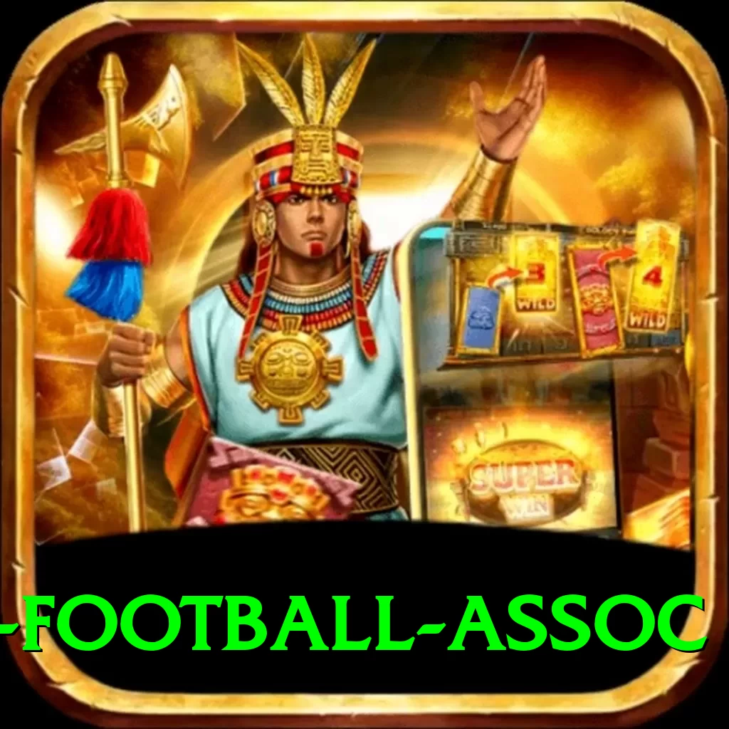 kpk football assoc Deluxe Edition v1.5.7 - 2