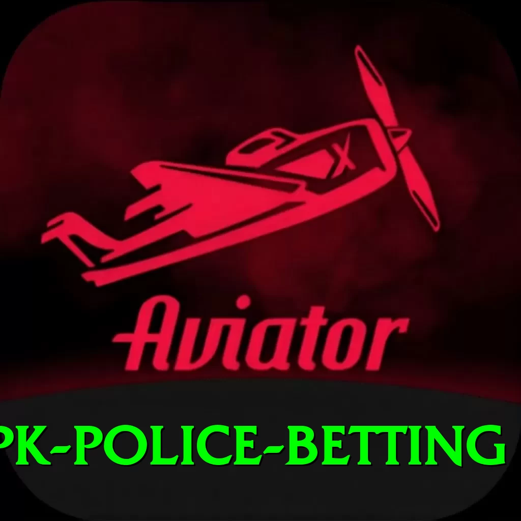 kpk police betting Turbo v3.8.9 - 2