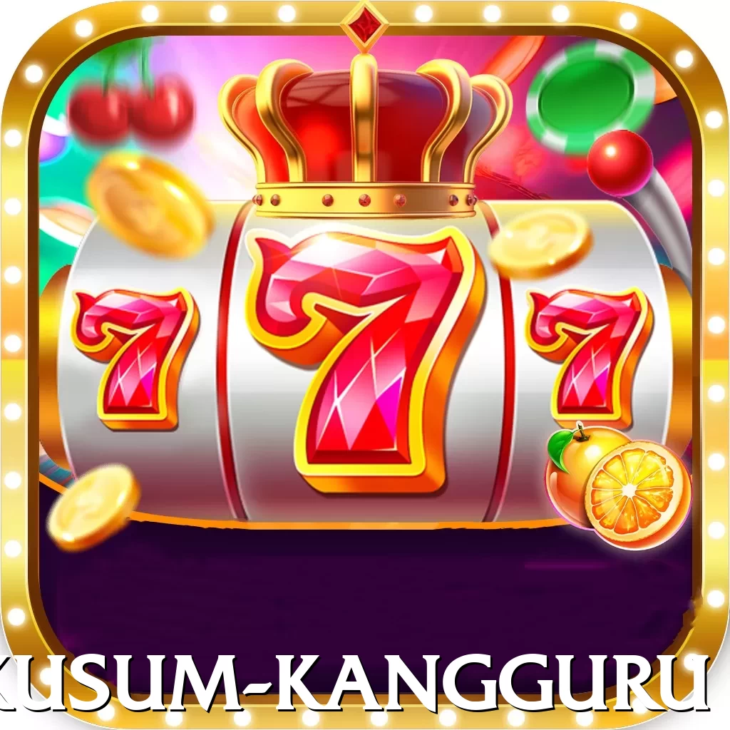 kusum kangguru Games (Casino & Earning) Gold v2.5.9 - 2