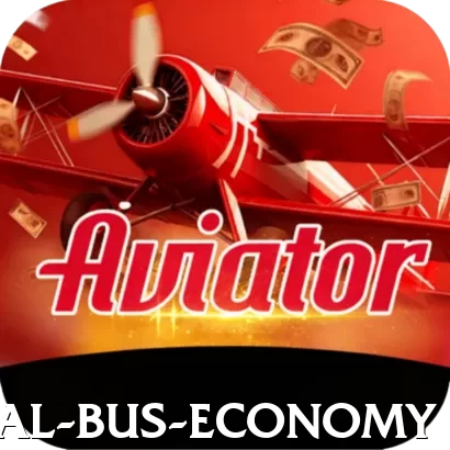 local bus economy Deluxe v3.9.9 - 2