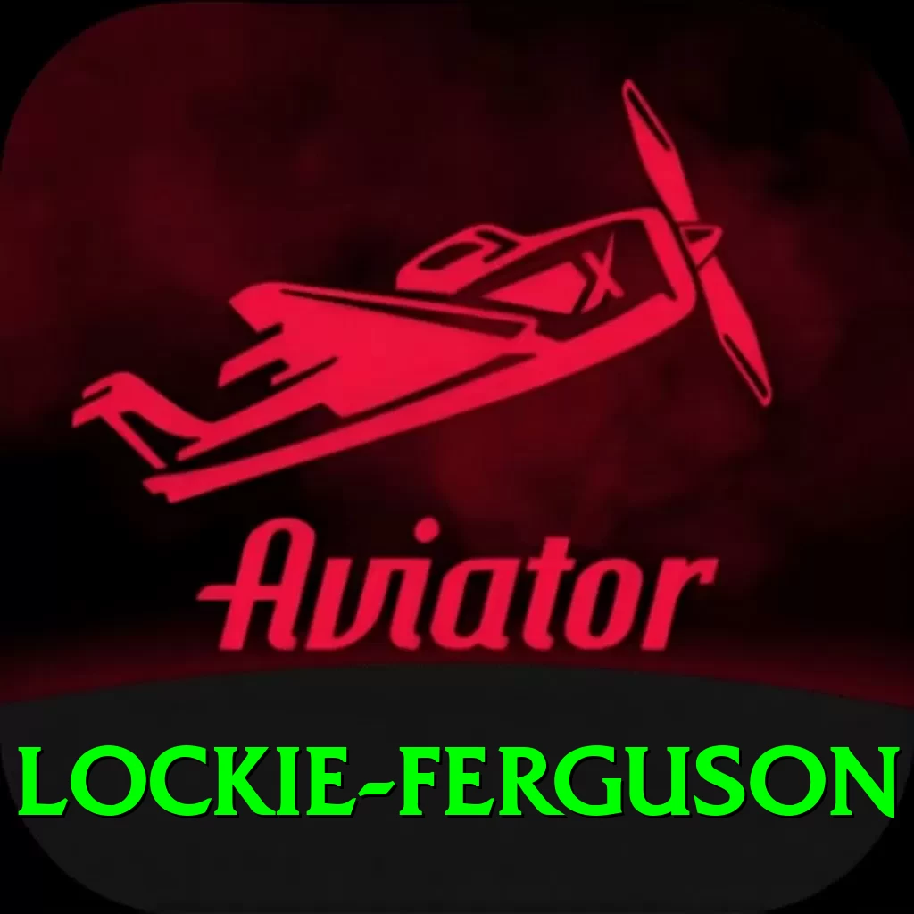 lockie ferguson Premium Plus v3.9.1 - 2