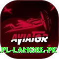 lpl lahore pk Plus Edition v2.3.0