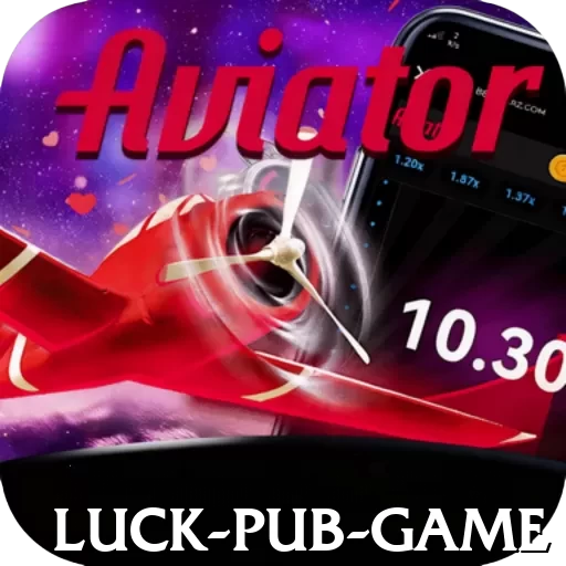 Luck Pub Game Premium Edition v1.0.0 - 2