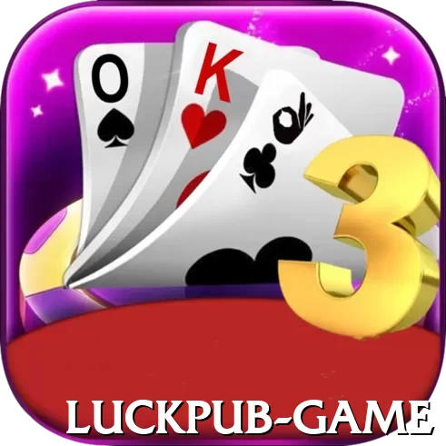 LuckPub Game Plus v5.6.2 - 2