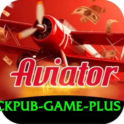 LuckPub Game Gaming Legend v5.5.7 - 2