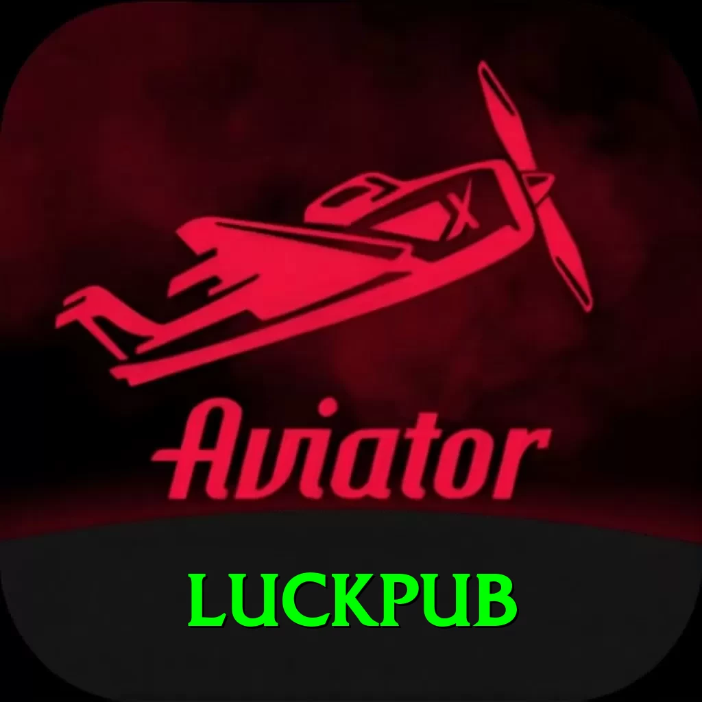 luckpub Pro Max v3.2.6 - 2