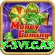 lucky 3vegas Gold Pro vv4.5.3