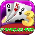 lucky 3vegas Mega Latest v2.6.7