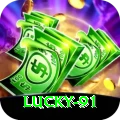 Lucky 91 Ultimate Pro v2.1.5