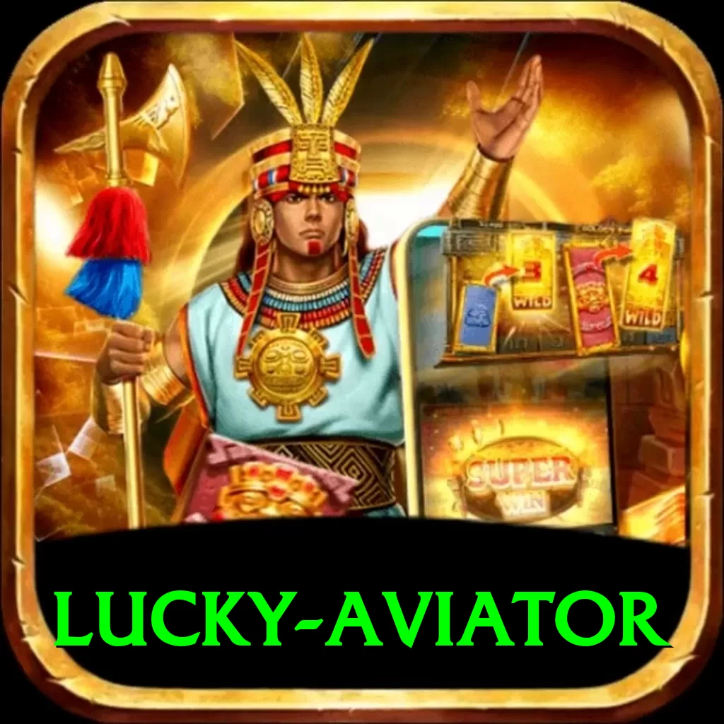 lucky aviator Max Pro vv1.8.9 - 2