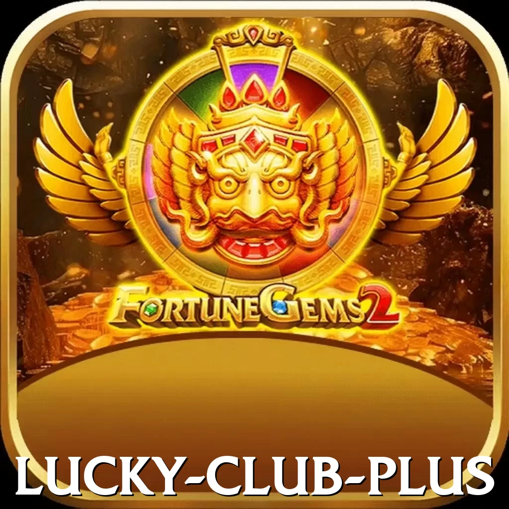 lucky club - Max Edition v5.3.1 - 2