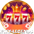 Lucky Legends Gold Pro v2.4.7