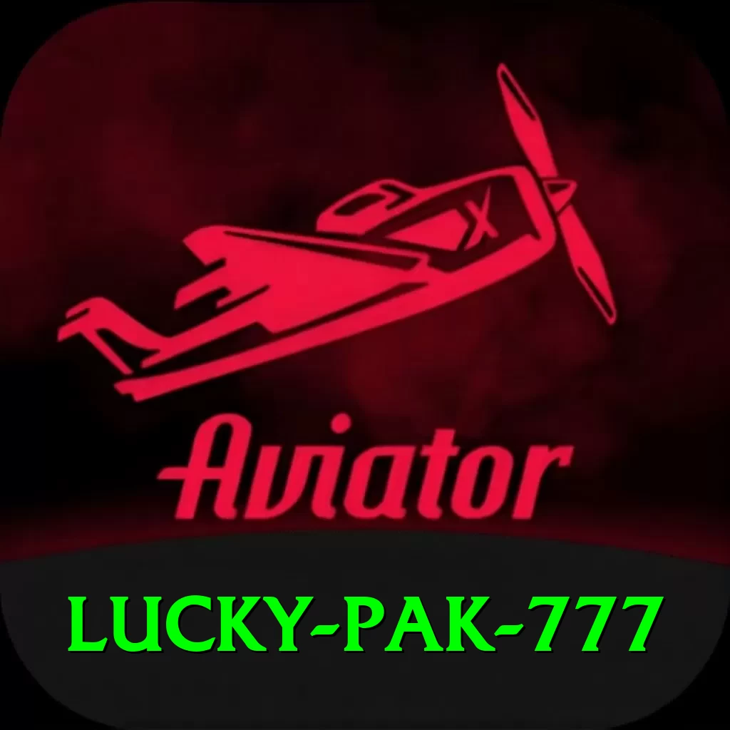 lucky pak 777 Apps (Tools & Injectors) Turbo vv5.9.5 - 2