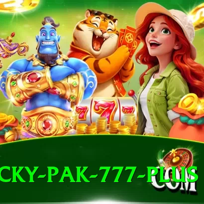 lucky pak 777 Gold Edition v4.3.1 - 2