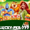 Lucky PKR 777 Gold v3.1.7