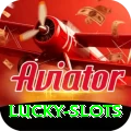 lucky slots Deluxe v5.5.8