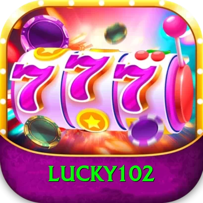 lucky102 VIP v5.7.8 - 2