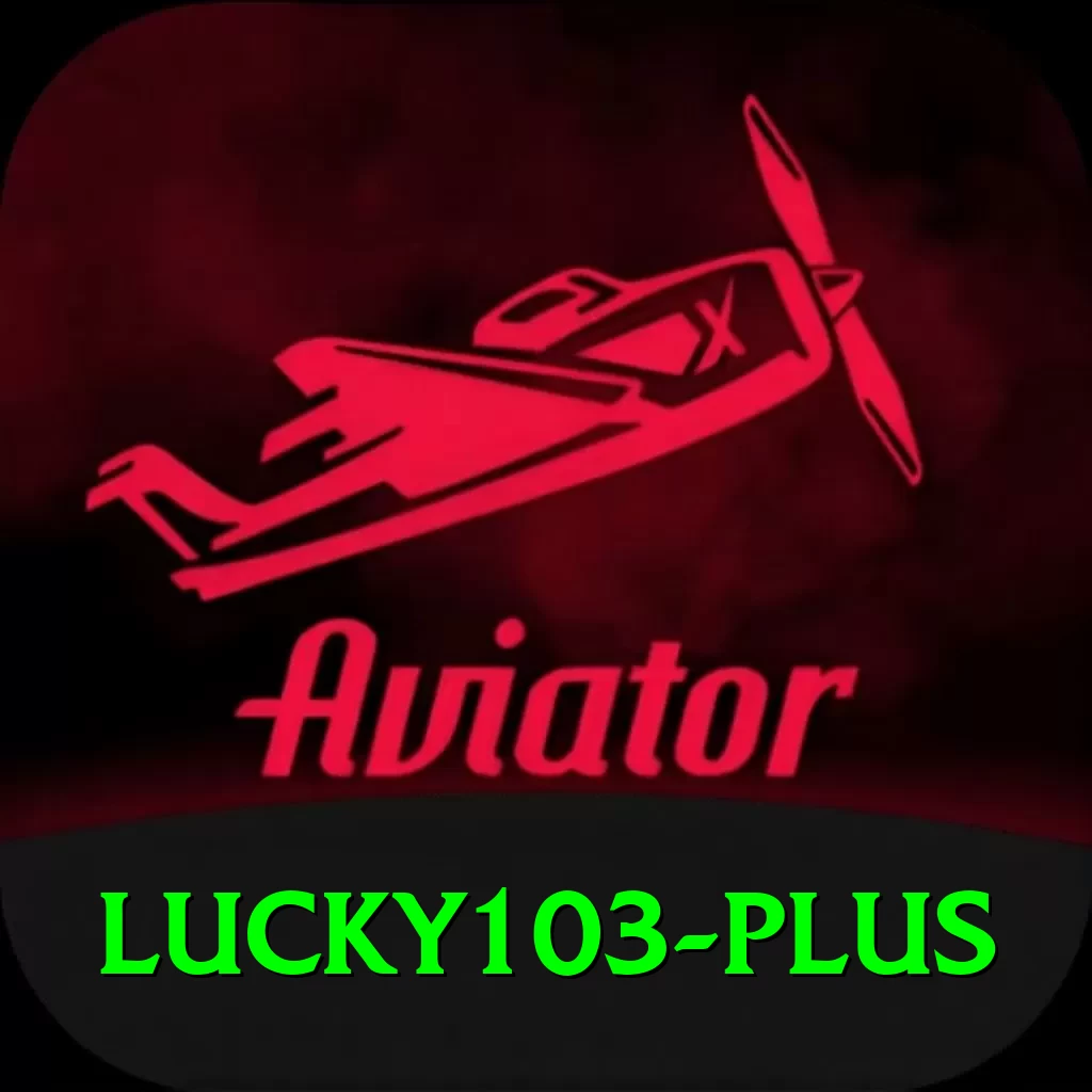 lucky103 VIP v3.7.4 - 2
