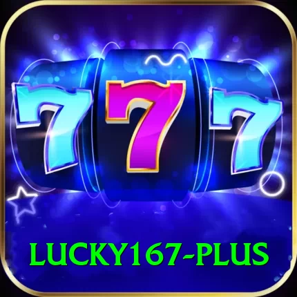 lucky167 Deluxe vv4.9.8 - 2