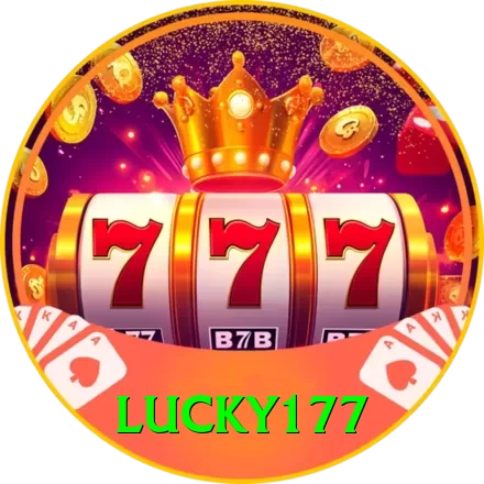lucky177 Deluxe Edition v5.9.8 - 2