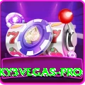 lucky3vegas Games Mega