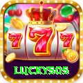 lucky505 Games (Casino & Earning) Premium v3.1.3