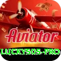 lucky505 Ultimate Gaming App