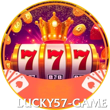 Lucky57 Game Games (Casino & Earning) VIP v2.2.6 - 2