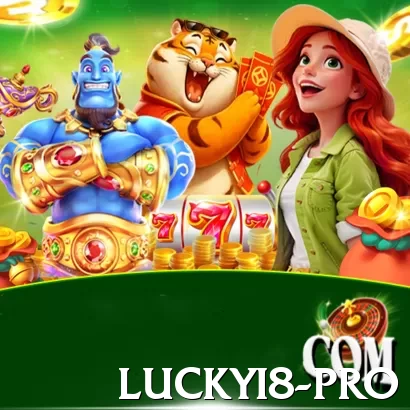 luckyi8 Games Premium - 2
