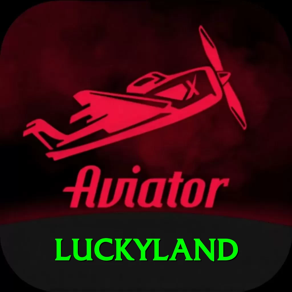 luckyland VIP Edition v1.3.1 - 2