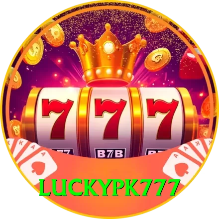 luckypk777 Gold vv1.4.8 - 2