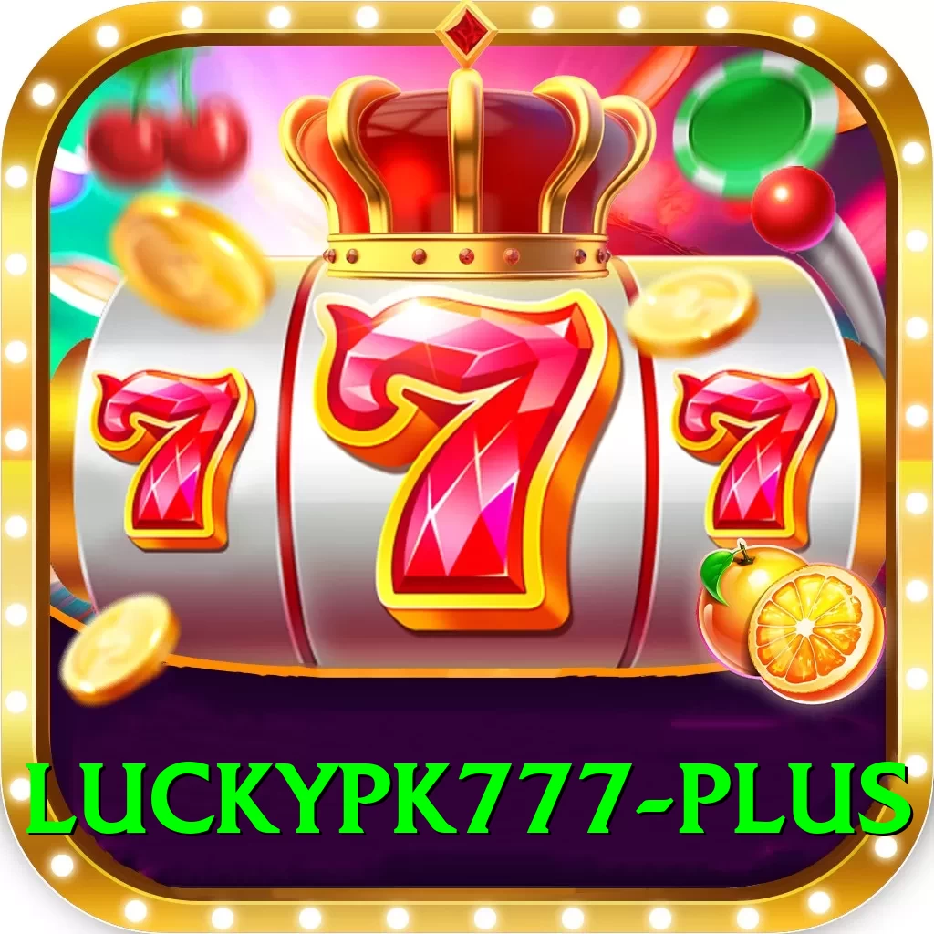 luckypk777 Turbo Pro v1.7.6 - 2