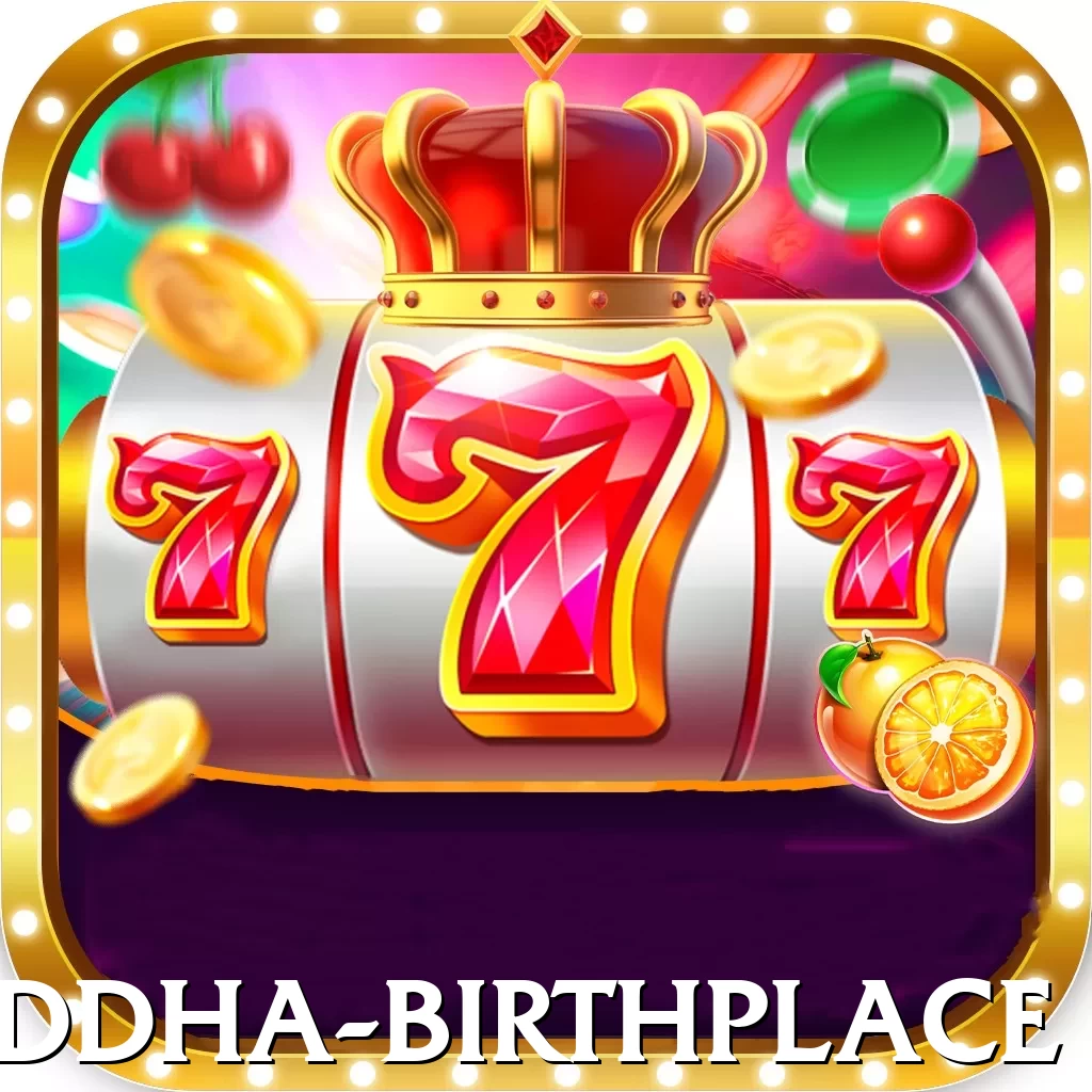 lumbini buddha birthplace Games (Casino & Earning) Premium v1.6.0 - 2