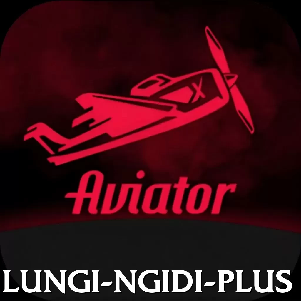 lungi ngidi Earn VIP v5.2.4 - 2