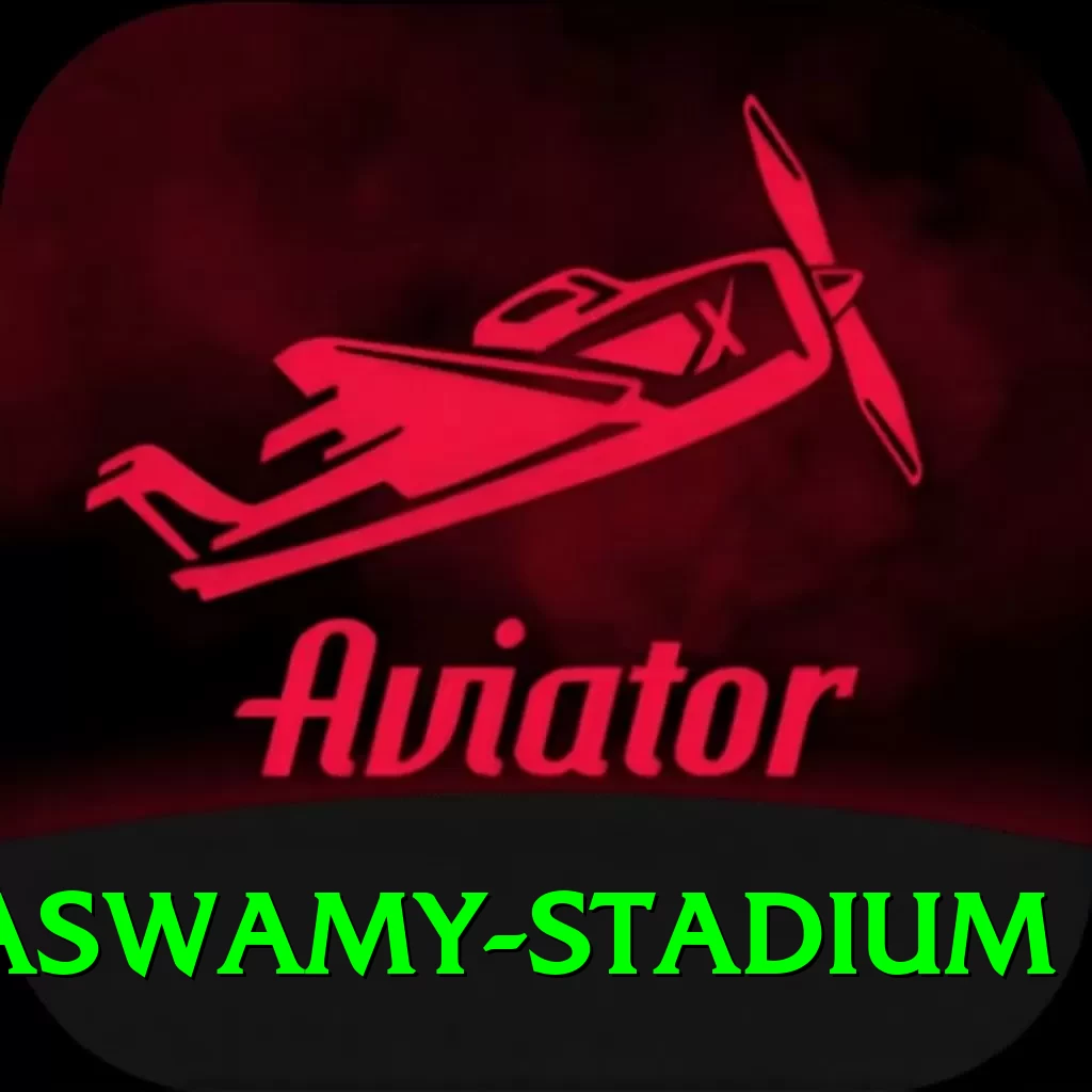 m chinnaswamy stadium Deluxe Pro v5.7.4 - 2
