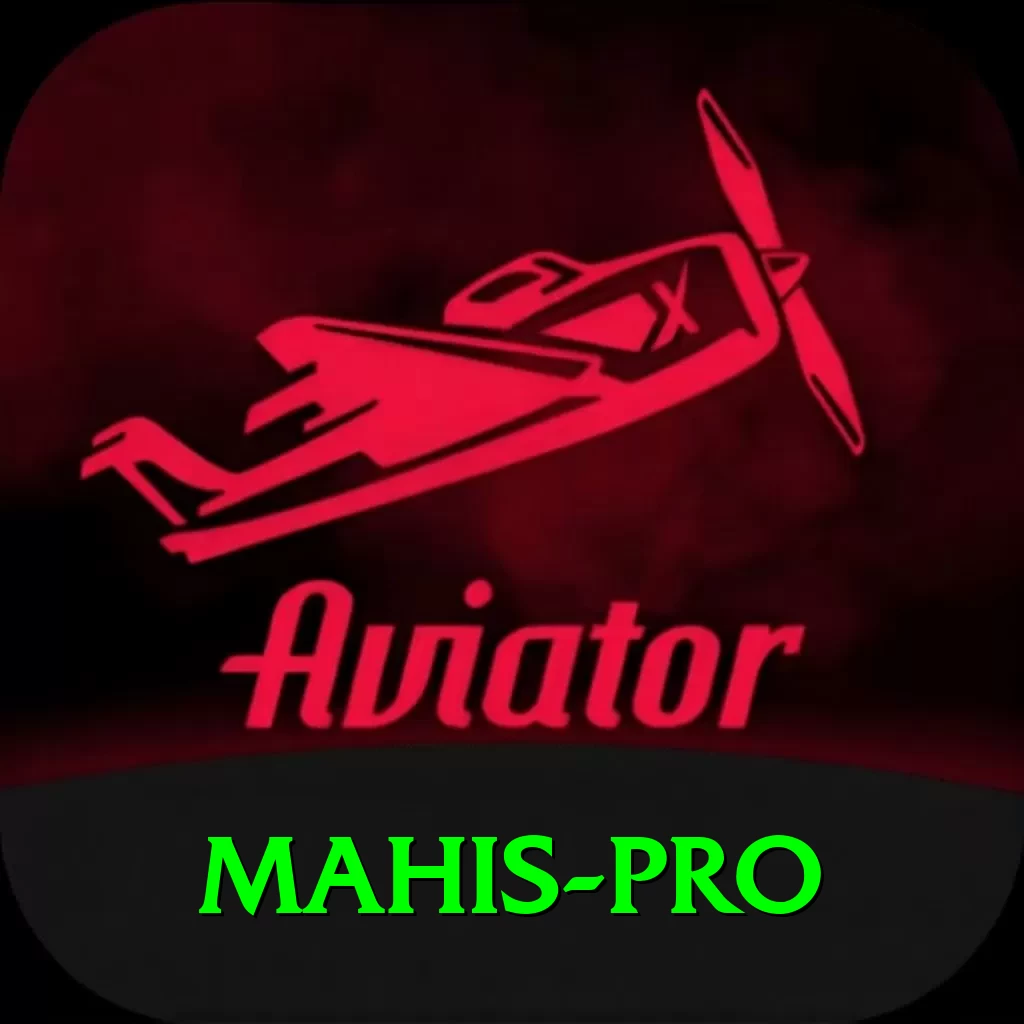 mahis Pro New - 2